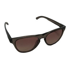 Black Under Armor scheme Sunglasses